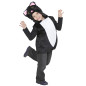 Cat costume 113-134 cm kaka-kostims-widmann-9300c