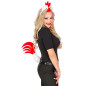 Cock mask gaila-maska-widmann-09739