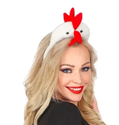 Cock mask