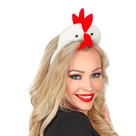 Cock mask