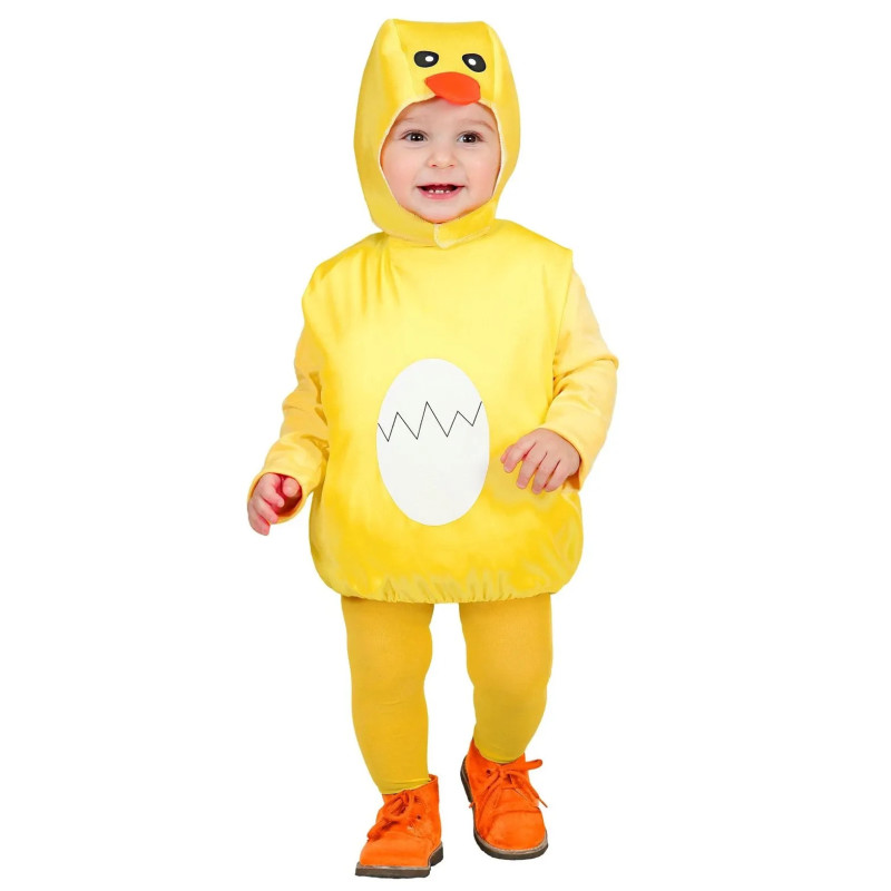 Chicken costume, 90-104 cm cala-kostims-widmann-1899K
