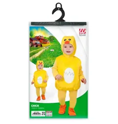 Chicken costume, 90-104 cm