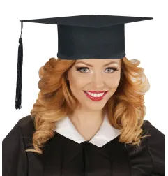 Graduate hat, L
