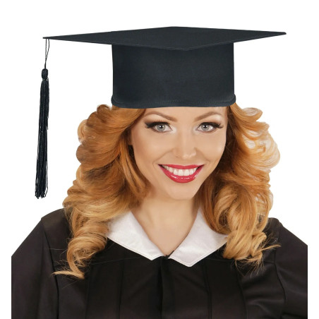 Graduate hat, L