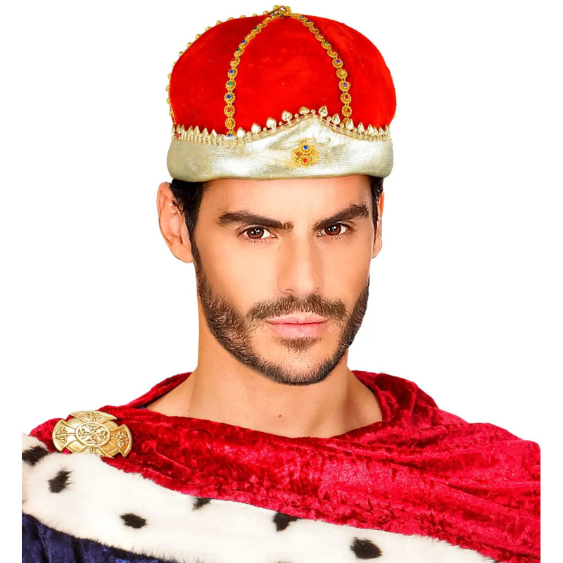 Royal crown karaliskais-kronis-widmann-8462e