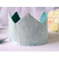 Fabric Crown Anchors auduma-kronis-enkuri-ditte-party-decorations-MP18