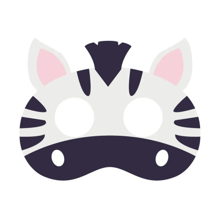 zebras-maska-partypal-910009