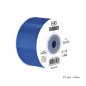 Satīna lente zila 38mm, 23m satina-lente-zila-38mm-23m-partypal-146613