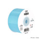 Satīna lente gaiši zila 38mm, 23m satina-lente-gaisi-zila-38mm-23mm-partypal-146132