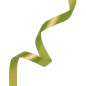 Satin ribbon green 6mm, 23m satina-lente-zala-6mm-23m-partypal-147306