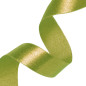 Satin ribbon green 50mm, 23m satina-lente-zala-50mm-23m-partypal-147344