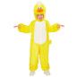 Duck costume, 98-113 cm pilses-kostims-98-113cm-widmann-98087