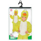 Duck costume, 98-113 cm pilses-kostims-98-113cm-widmann-98087