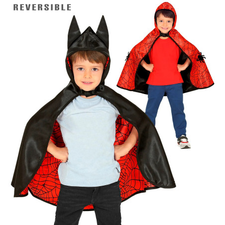 Batman, Spider-Man cape, 113 cm