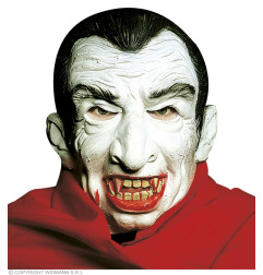 Vampīra maska