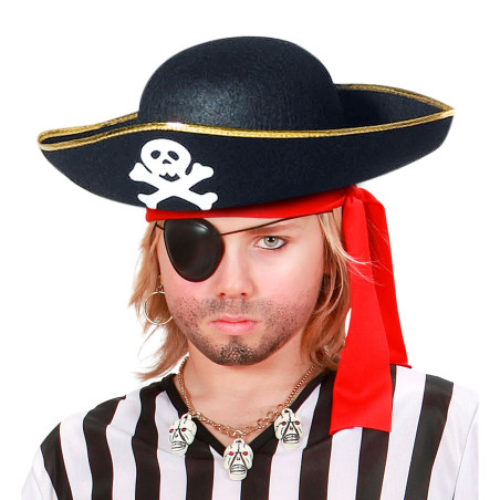 Pirate hat