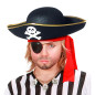 Pirate hat pirate hat-widmann-3413P-1