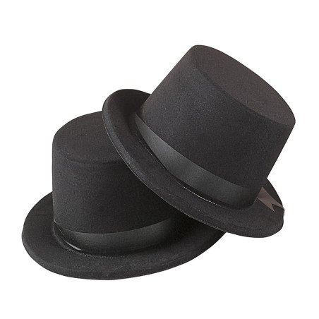 black-top-hat-with-ribbon-widmann-3398F-1