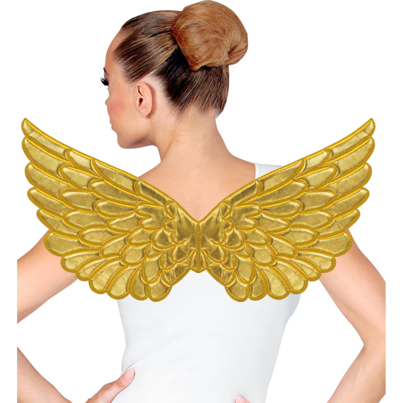 Wings gold, 57x26 cm wings-gold-57x26-cm-widmann-30309