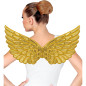 Wings gold, 57x26 cm wings-gold-57x26-cm-widmann-30309