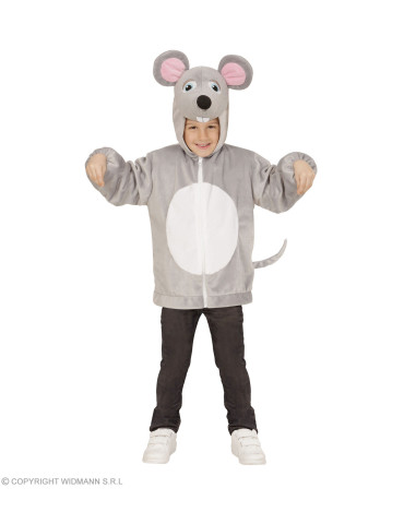 Mouse costume, 3-5 years