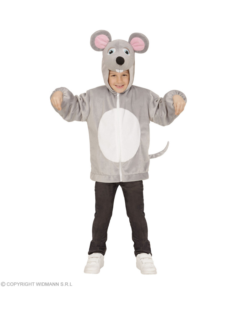Mouse costume, 3-5 years