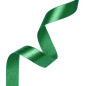 Satin ribbon dark green 12mm, 23m satin-ribbon-dark-green-party-pal-146774