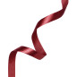 Satīna lente burgundijas sarkana 6mm, 23m satina-lente-burgundijas-sarkana-partypal-147245