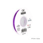Satīna lente purpura 6mm, 23m satina-lente-purpura-partypal-146408