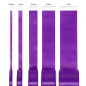 Satīna lente purpura 6mm, 23m satina-lente-purpura-partypal-146408