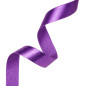 Satīna lente purpura 12mm, 23m satina-lente-purpura-partypal-146415