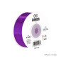 Satīna lente purpura 25mm, 23m satina-lente-purpura-partypal-146422