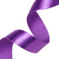 Satin ribbon purple 50mm, 23m satin-ribbon-purple-partypal-146446