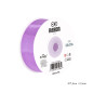 Satin ribbon lilac 25mm, 23m satin-ribbon-lilac-partypal-147023