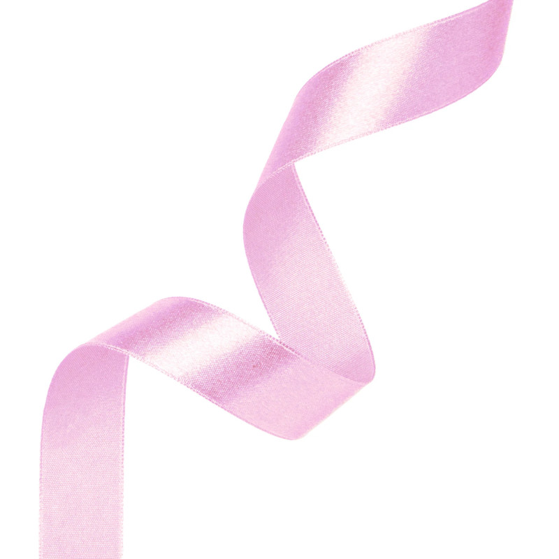 Satin ribbon heavenly lilac 12mm, 23m satin-ribbon-heavenly-lilac-partypal-146712