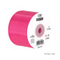 Satin ribbon dark pink 50mm, 23m satin-ribbon-dark-pink-partypal-146200