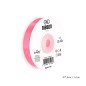Satin ribbon pink 12mm, 23m satin-ribbon-pink-partypal-145937