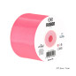 Satīna lente rozā 50mm, 23m satina-lente-roza-partypal-145968