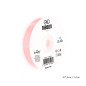 Satin ribbon light pink 12mm, 23m satin-ribbon-light-pink-partypal-145876