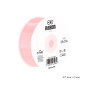 Satin ribbon light pink 25mm, 23m satin-ribbon-light-pink-partypal-145883