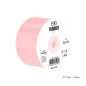Satīna lente gaiši rozā 38mm, 23m satina-lente-gaisi-roza-partypal-145890
