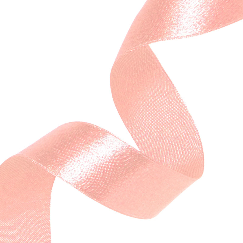 Satin ribbon rose 50mm, 23m satin-ribbon-rose-partypal-147108
