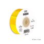 Satīna lente medus 25mm, 23m satina-lente-medus-partypal-146309