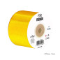 Satin ribbon honey 50mm, 23m satin-ribbon-honny-partypal-146323
