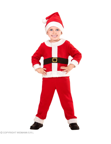 Santa Claus costume, 110cm