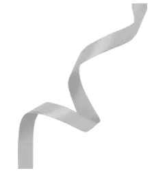 satin0ribbon-gray-partypal-146828