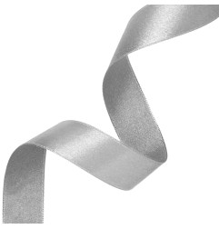 satin-ribbon-gray-partypal-146859