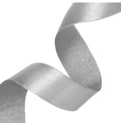 satin-ribbon-gray-partypal-146866