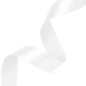 Satīna lente balta 38mm, 23m satina-lente-balta-partypal-145838