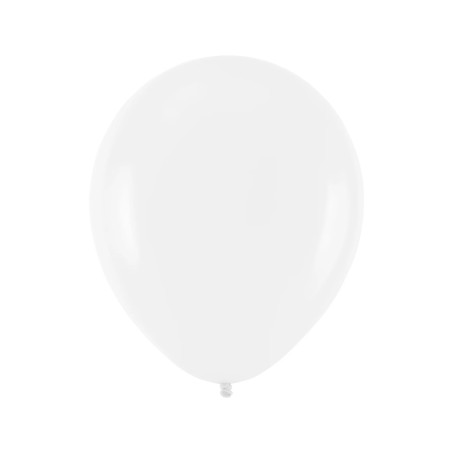 white-balloon-12cm-latex-partypal-400769